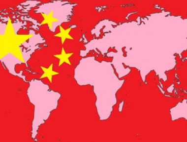 Η «εισβολή της Κίνας»: Η επέλαση του «κίτρινου δράκου» σε 65 χώρες